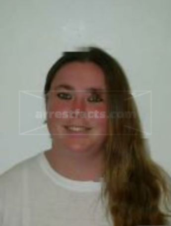 Louisa F Homan