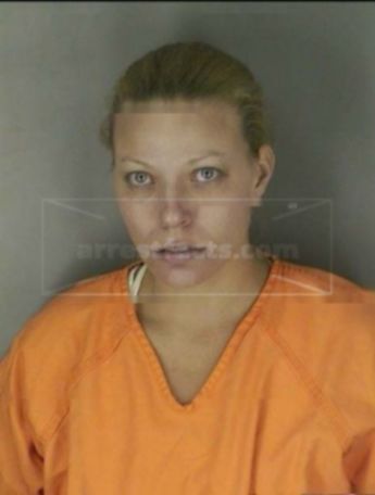 Laurin Nicole Brand