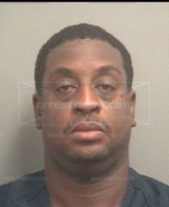 Carl Dewayne Sanders