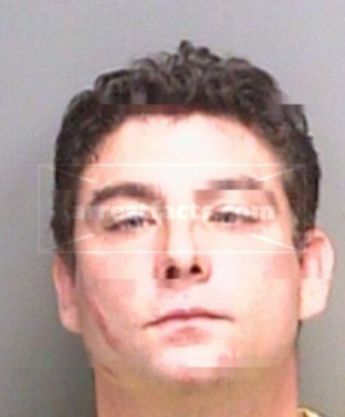 Patrick James Jones