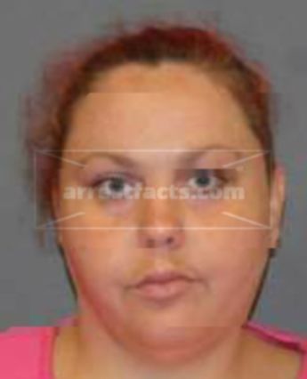 Melissa Marie-Gresham Talamantez