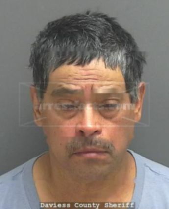 David Mora Angeles