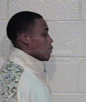 Jabari Desmond Steel