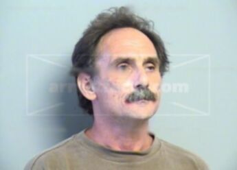Curtis Clay Brown