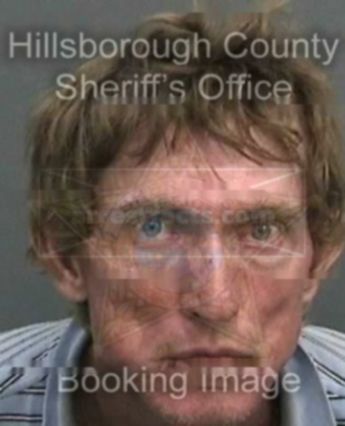 John Ray Brewster