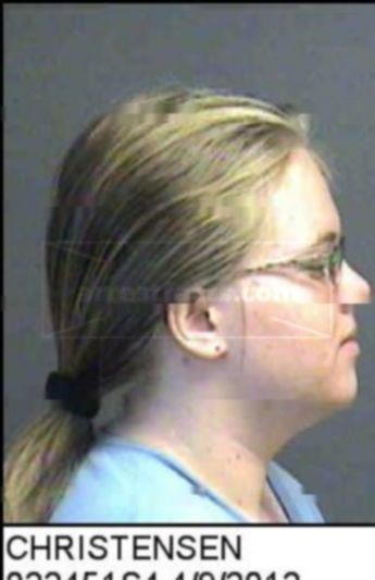 Cynthia Renee Christensen