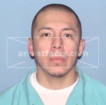 Jesus Hernandez