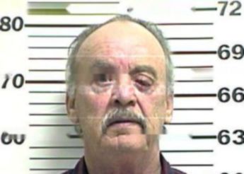 Harlod Gene Templin
