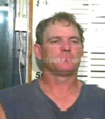 Dennis Glenn Heffington