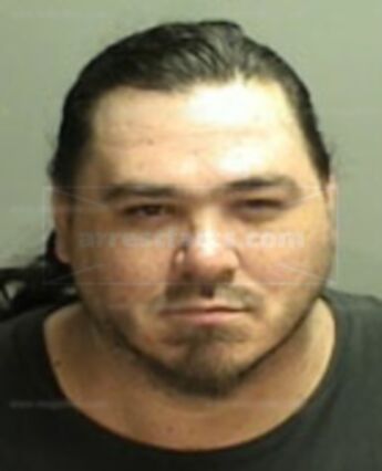 Jesse Augustine Beltran