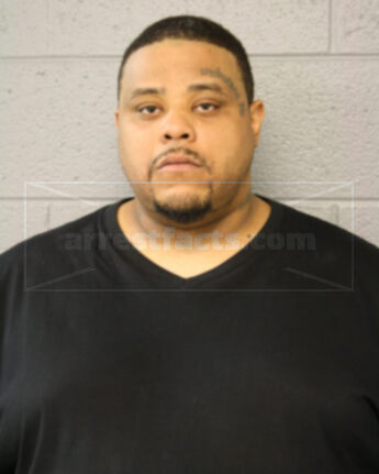 Marcus A Patton