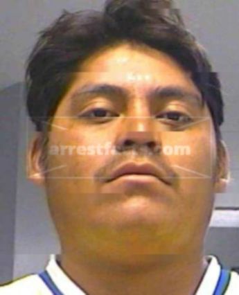 Manuel Giron Perez