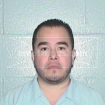 Oscar Sandoval