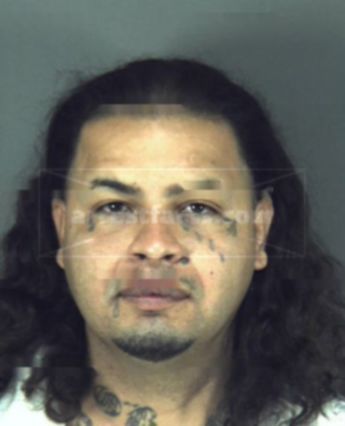 James David Perez