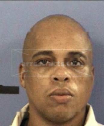 Darryl Rawls