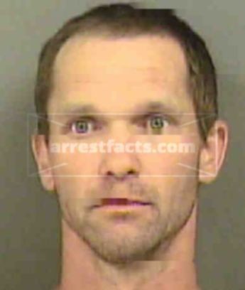 Marcus James Mcclellan