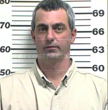 Charles Edgar Mcnew