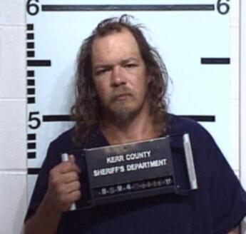 Donald Wayne Overstreet