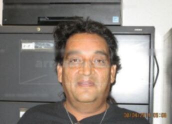 Ricardo Gonzales