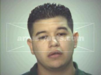 Isiah Daniel Garcia