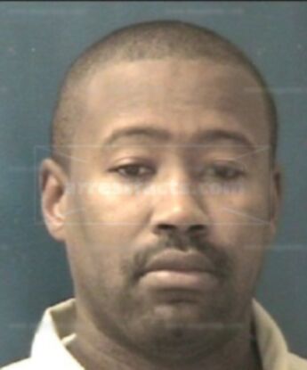 Andray Deon Walker