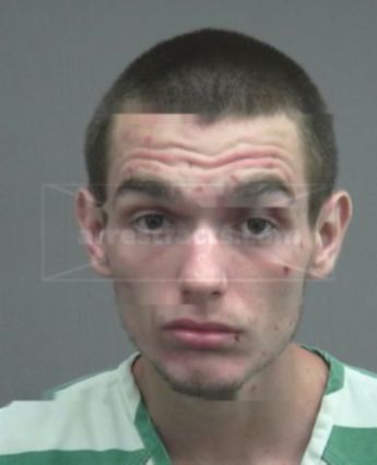 Nicholas Dylan Blackwell