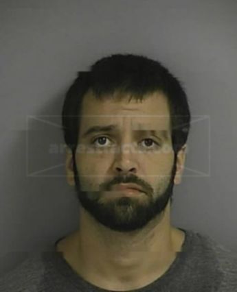 Colby Seth Manzo