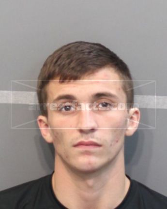 David Tyler Hicks