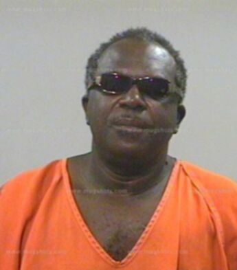 Lewis Benard Haywood