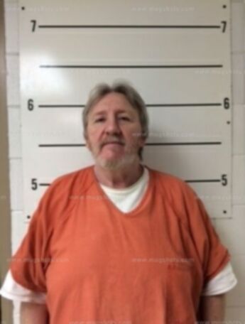Steven Douglas Vance