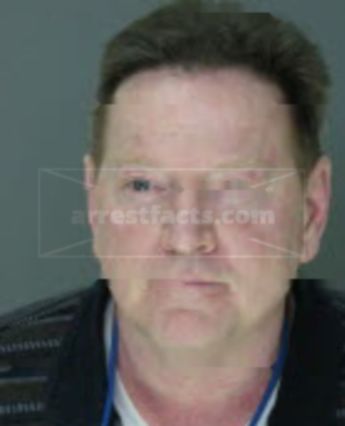 Richard Harold Garten