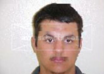 David Christain Garza