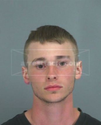 Christopher Joel Starkey
