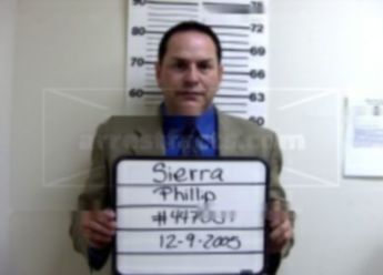 Phillip Joseph Sierra