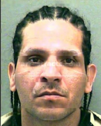 Mark Rodriguez