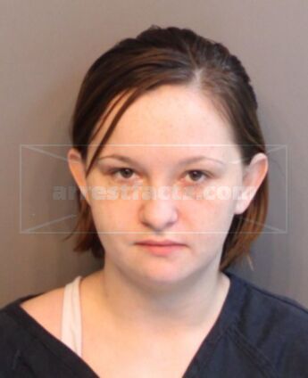 Marilyn Nicole Godsey