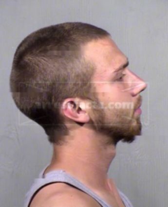 Austin Conley Williams