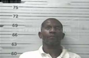Cephes Dewayne Harvey
