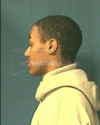 Joshua Andre Smith
