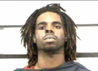 Desmond Rashad Dickson