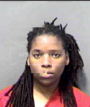 Shalonda Nicole Cunningham