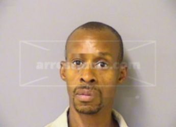 Terrence Hodges