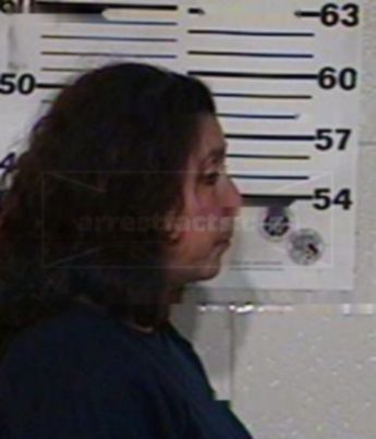 Rebecca Garza Rodriguez