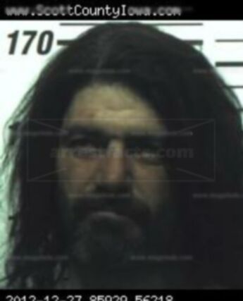 Richard Lee Mccrady Jr.