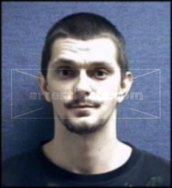 Christopher Thomas Severns