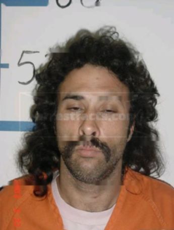 Vernon Eugene Johnson