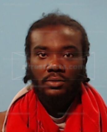 Felton Thomas Cleveland