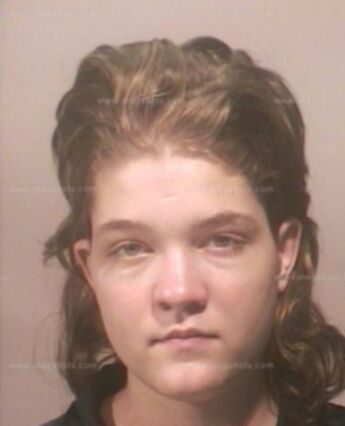 Faith Marie Dunsworth
