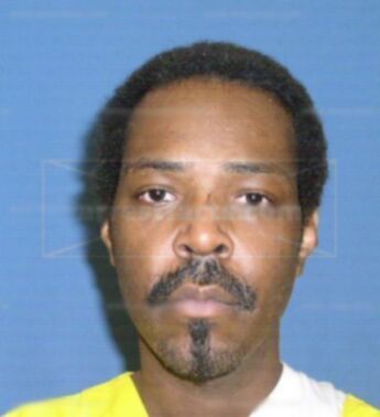 Eric Joe Gholson