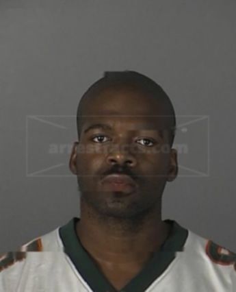 Darius Nechiah Austin